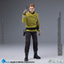 Star Trek Exquisite Super Series Actionfigur 1/12 Kirk 16 cm