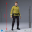 Star Trek Exquisite Super Series  Actionfigur 1/12 Kirk 16 cm