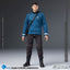 Star Trek 2009 Exquisite Super Series Actionfigur 1/12 McCoy 16 cm