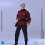 Star Trek 2009 Exquisite Super Series  Actionfigur 1/12 Scotty 16 cm