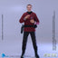 Star Trek 2009 Exquisite Super Series  Actionfigur 1/12 Scotty 16 cm