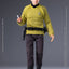 Star Trek 2009 Exquisite Super Series  Actionfigur 1/12 Chekov 16 cm