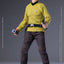 Star Trek 2009 Exquisite Super Series  Actionfigur 1/12 Chekov 16 cm