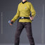 Star Trek 2009 Exquisite Super Series  Actionfigur 1/12 Chekov 16 cm