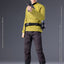 Star Trek 2009 Exquisite Super Series  Actionfigur 1/12 Chekov 16 cm