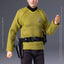 Star Trek 2009 Exquisite Super Series  Actionfigur 1/12 Chekov 16 cm