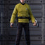 Star Trek 2009 Exquisite Super Series  Actionfigur 1/12 Chekov 16 cm