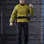 Star Trek 2009 Exquisite Super Series  Actionfigur 1/12 Chekov 16 cm