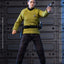 Star Trek 2009 Exquisite Super Series  Actionfigur 1/12 Chekov 16 cm