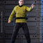 Star Trek 2009 Exquisite Super Series  Actionfigur 1/12 Chekov 16 cm