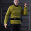 Star Trek 2009 Exquisite Super Series  Actionfigur 1/12 Chekov 16 cm