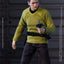 Star Trek 2009 Exquisite Super Series  Actionfigur 1/12 Chekov 16 cm