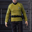 Star Trek 2009 Exquisite Super Series  Actionfigur 1/12 Chekov 16 cm