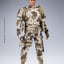 Universal Soldier Exquisite Super Series  Actionfigur 1/12 Andrew Scott 16 cm