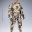 Universal Soldier Exquisite Super Series Actionfigur 1/12 Andrew Scott 16 cm