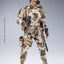 Universal Soldier Exquisite Super Series Actionfigur 1/12 Andrew Scott 16 cm