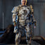 Universal Soldier Exquisite Super Series Actionfigur 1/12 Andrew Scott 16 cm