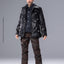 The Walking Dead: Dead City Exquisite Super Series  Actionfigur 1/12 Negan 16 cm