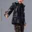 The Walking Dead: Dead City Exquisite Super Series  Actionfigur 1/12 Negan 16 cm