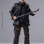 The Walking Dead: Dead City Exquisite Super Series  Actionfigur 1/12 Negan 16 cm