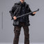 The Walking Dead: Dead City Exquisite Super Series  Actionfigur 1/12 Negan 16 cm