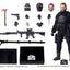 The Walking Dead: The Ones Who Lived Exquisite Super Series  Actionfigur 1/12 Rick 16 cm