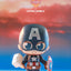 Avengers: Endgame Cosbi Mini Figure Captain America 8 cm