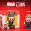 Avengers: Endgame Cosbi Mini Figure Thor 8 cm