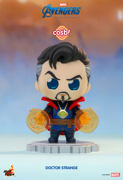 Avengers: Endgame Cosbi Mini Figure Doctor Strange 8 cm