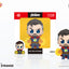 Avengers: Endgame Cosbi Mini Figure Doctor Strange 8 cm