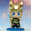 Avengers: Endgame Cosbi Mini Figure Loki 8 cm