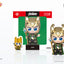 Avengers: Endgame Cosbi Mini Figure Loki 8 cm