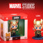 Avengers: Endgame Cosbi Mini Figure Loki 8 cm