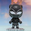 Avengers: Endgame Cosbi Mini Figure Black Panther 8 cm