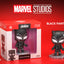 Avengers: Endgame Cosbi Mini Figure Black Panther 8 cm