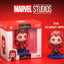 WandaVision Cosbi Mini Figure Scarlet Witch 8 cm