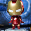 Iron Man 3 Cosbi Mini Figure Iron Man Mark 3 8 cm