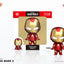 Iron Man 3 Cosbi Mini Figure Iron Man Mark 3 8 cm