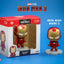 Iron Man 3 Cosbi Mini Figure Iron Man Mark 3 8 cm