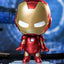 Iron Man 3 Cosbi Mini Figure Iron Man Mark 4 8 cm