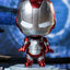 Iron Man 3 Cosbi Mini Figure Iron Man Mark 5 8 cm