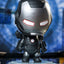 Iron Man 3 Cosbi Mini Figure War Machine 8 cm