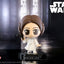 Star Wars Cosbi Mini Figure Princess Leia 8 cm