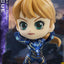 Avengers: Endgame Cosbaby (S) Mini Figure Rescue (Unmasked Version) 10 cm