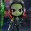 Avengers: Endgame Cosbaby (S) Mini Figure Gamora 10 cm