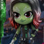 Avengers: Endgame Cosbaby (S) Mini Figure Gamora 10 cm