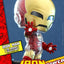 Marvel Comics Cosbaby (S) Mini Figure Iron Man (The Origins Collection) 10 cm