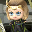 Loki Cosbaby (S) Mini Figure Sylvie 10 cm