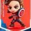 What If...? Cosbaby (S) Mini Figure Captain Carter 10 cm