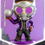 What If...? Cosbaby (S) Mini Figure T'Challa Star-Lord 10 cm